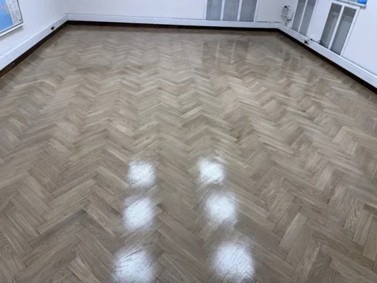 Реставрація паркету Київ Солом’янський район-4