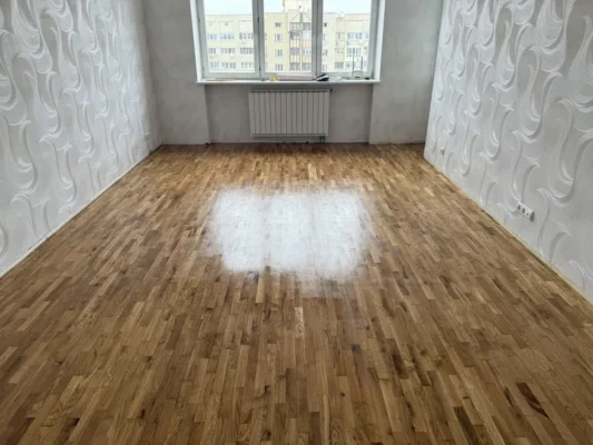 Циклевка паркета Киев-33